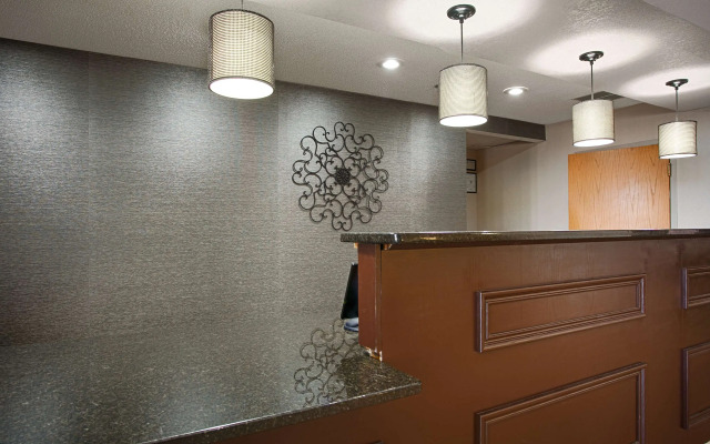 Best Western Lake Cumberland Inn