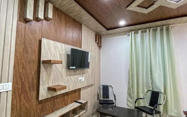 Alpine Crest Homestay