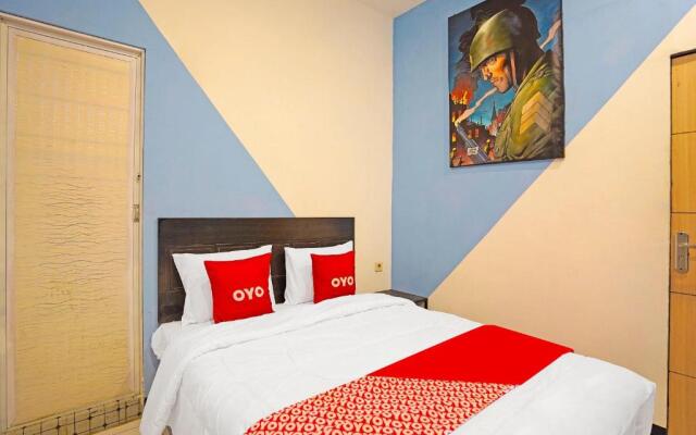 OYO Life 91867 Gangnam Style Kutai