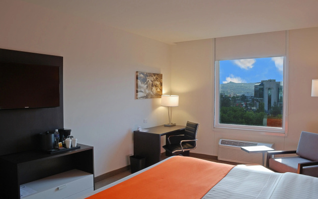 Holiday Inn Express Tegucigalpa by IHG