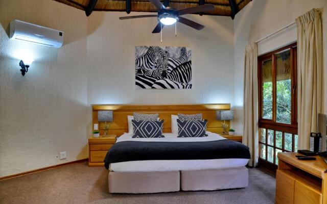 Kruger Park Retreat