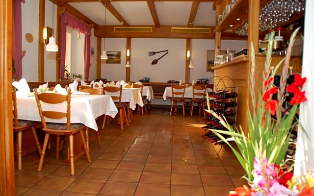 Hotel Goldner Anker