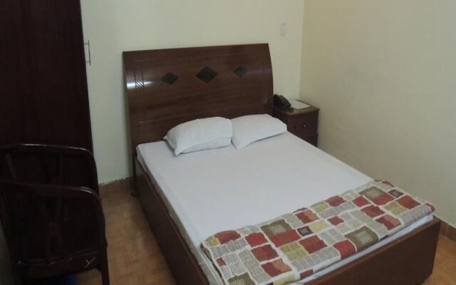 Thinh Van Hotel