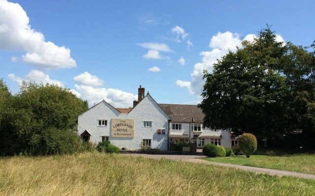 The Lordleaze Hotel And Restaurant