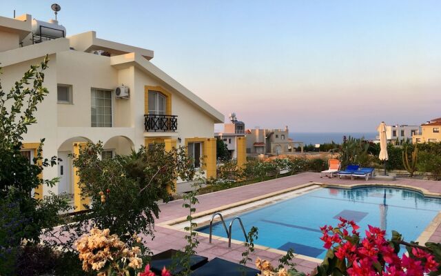 Sunset Villa Girne Cyprus