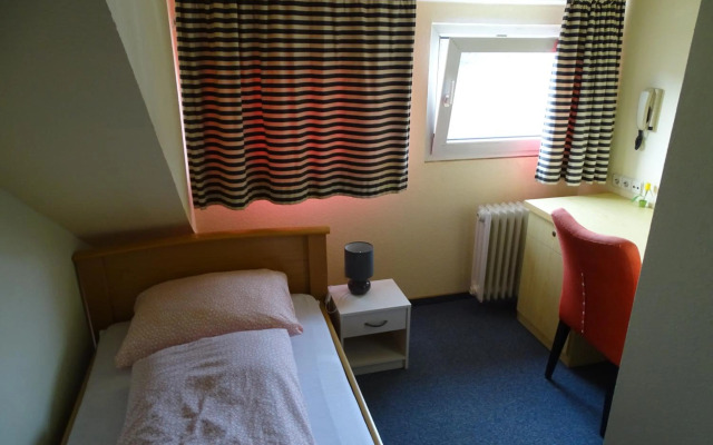 Familiehotel Kameleon