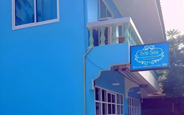 See Sea Backpackers House Hostel
