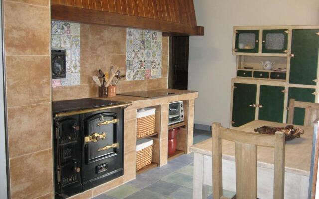 Casa Rural Garabilla