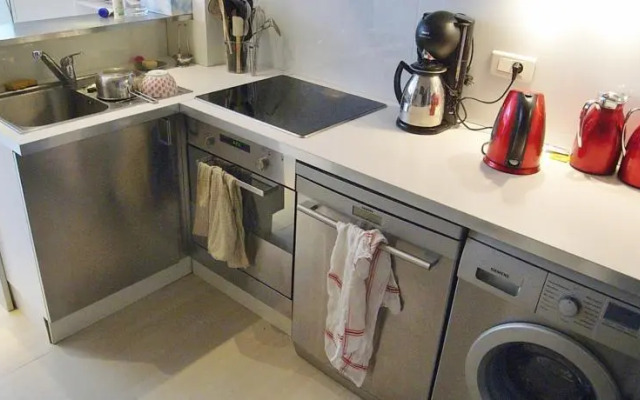 Loft Montmartre Basilica