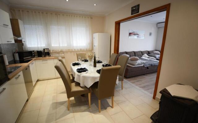 Apartment Davor