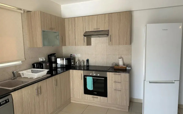 Narcissos Nissi Beach Apartment D12