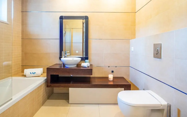 Villa Cabanita in Loul