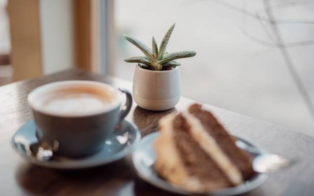 Base Camp Hotel Nevis Range