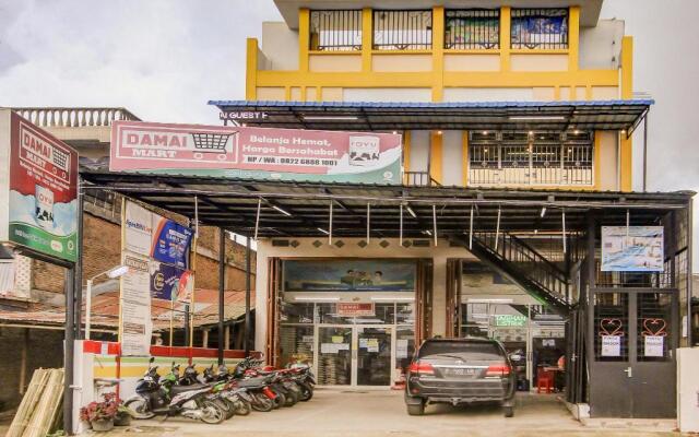 OYO 89995 Damai Guest House