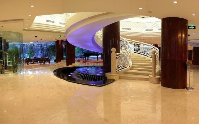 Nanlin Hotel