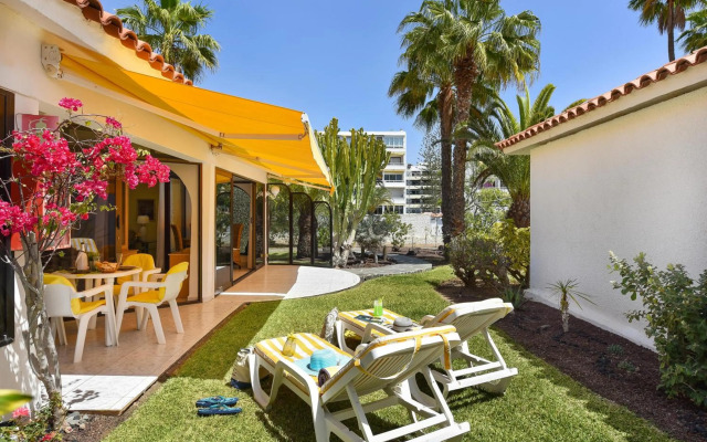 Bungalow Sun Club OS55 by VillaGranCanaria