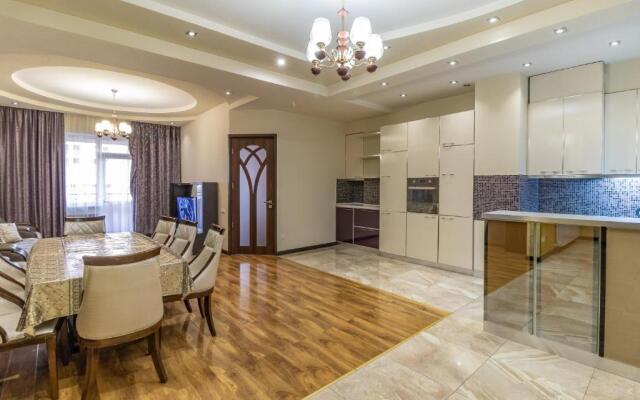 Stay Inn apartments at Buzand 13 street