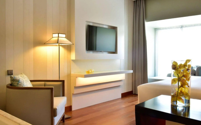 Pousada de Lisboa, Praça do Comércio - Small Luxury Hotel