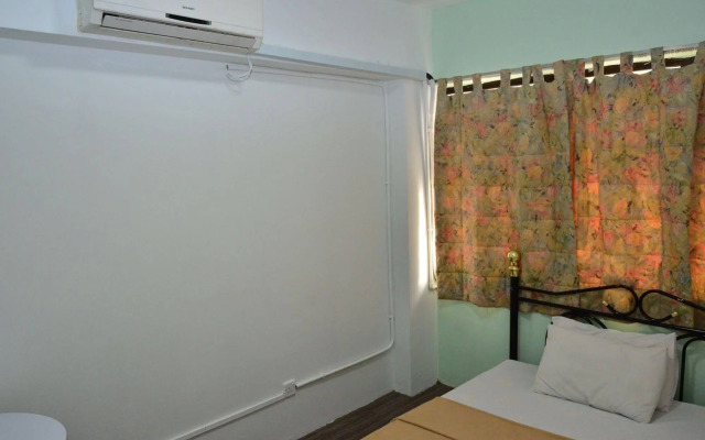 Seven Nite Inn