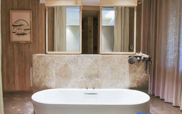 Anji Midsummer Dream Wild Luxury Homestay