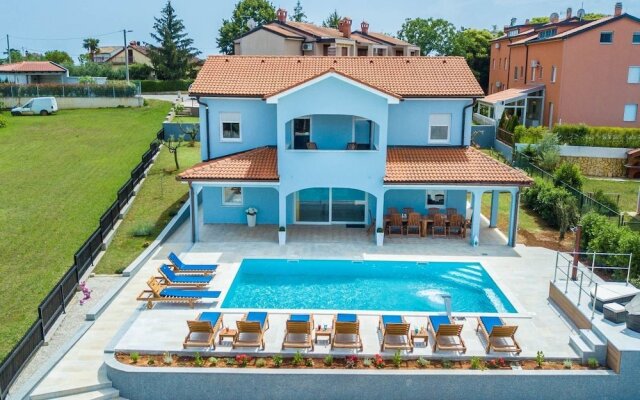 Villa Deep Blue