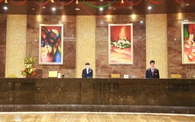 Huatai Hotel