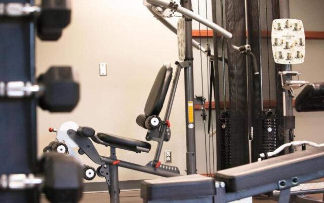 Coast Hotel & Convention Centre Langley City