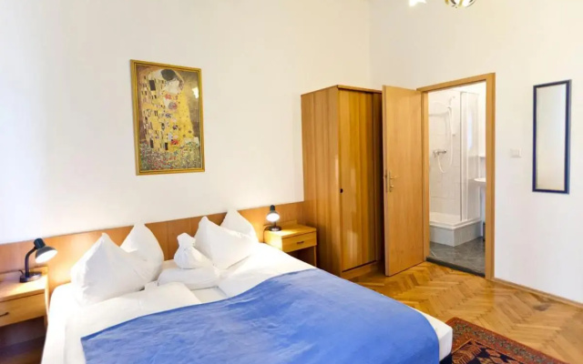 Hotel-Pension Bleckmann