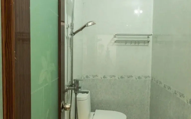 Weizhou Island Chujian Hostel