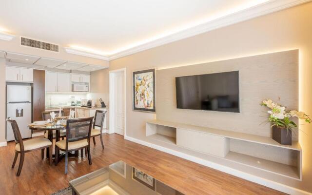 Grand Polanco Residencial