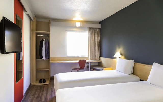 ibis Mexico Perinorte