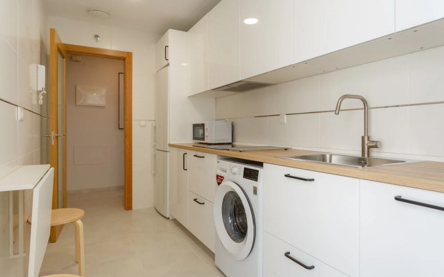 Real Escuela Home Surthy Apartments