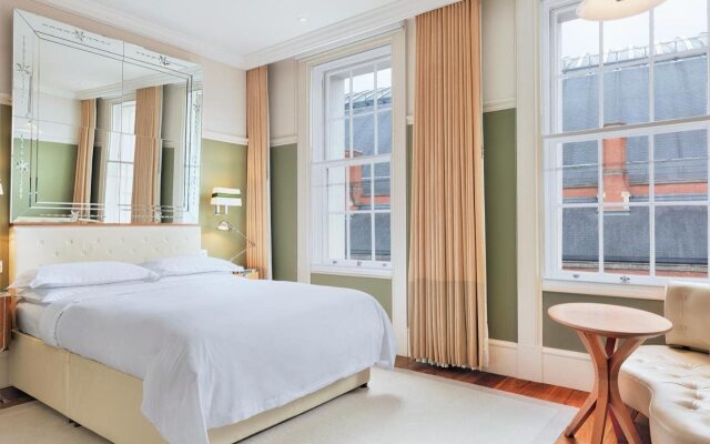 Отель Kaya Great Northern