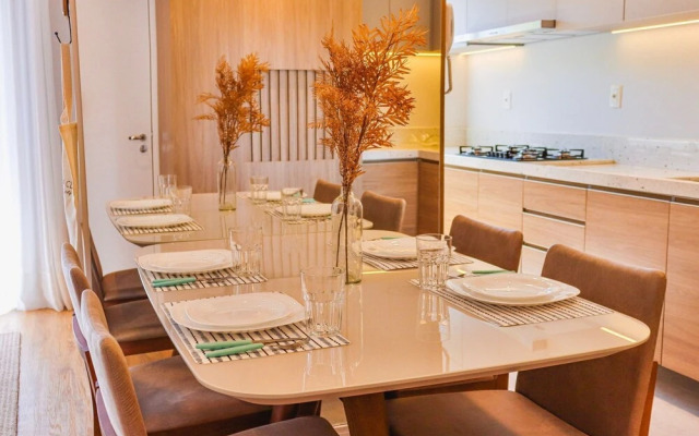 LOCAR-IN CANELA- Quinta do Palácio