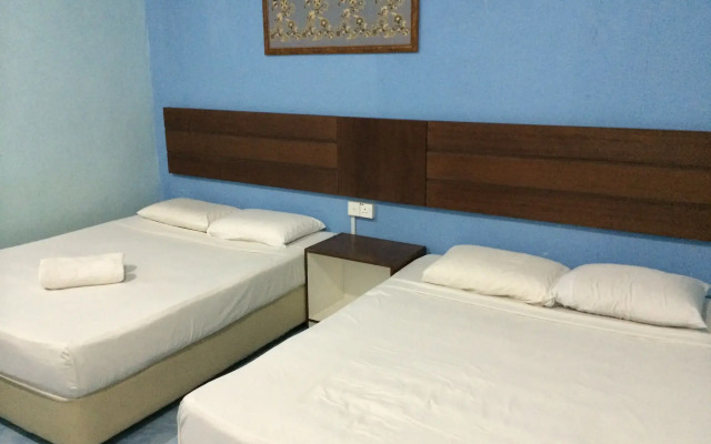 Desa Motel