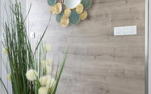 Playa Ribeiría apartamento vacacional