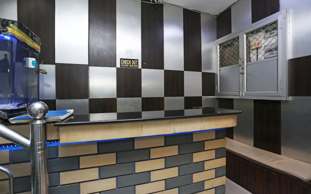 Capital O 26853 New Central