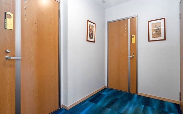 Kiba no Tsuru Carane Hotel - Vacation STAY 09997v