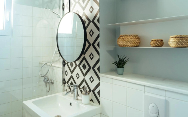 ParkLake Design Apartment - Fabulous View - Netflix