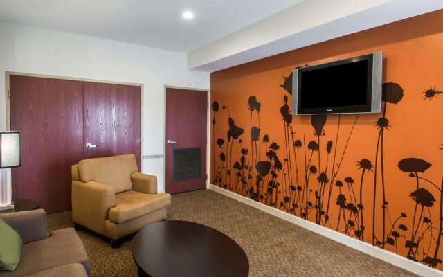 Sleep Inn & Suites Palatka North