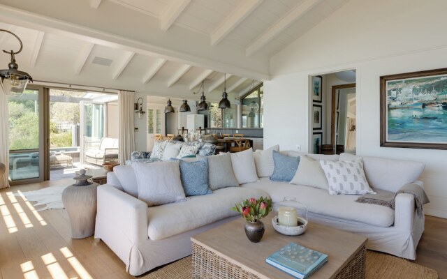 Bungalow Ulusaba