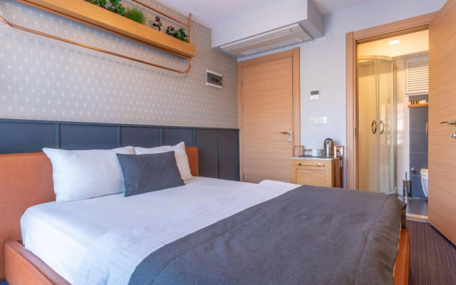 Viva La Vita Butik Otel