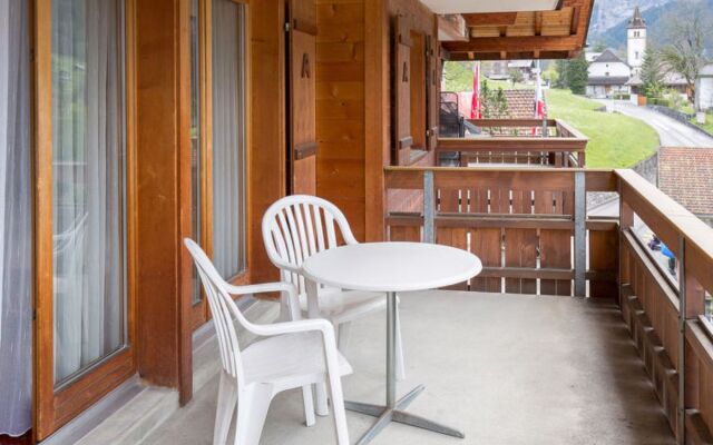 Chalet Abendrot 37878