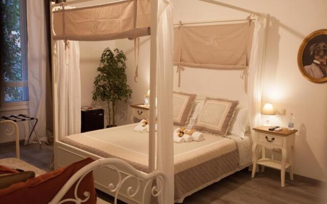 Popolo & Flaminio Rooms