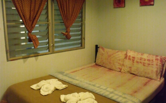 Taewez Guesthouse