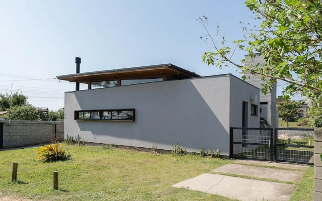 Comfortable House Near Praia do Rosa Egi001