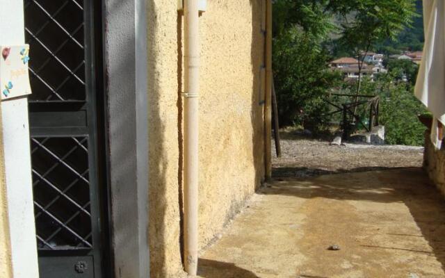 Charme De Cilento e della Certosa