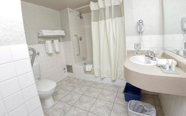 Victoria Inn Hotel & Convention Centre Brandon