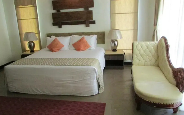Felda Residence Hot Springs
