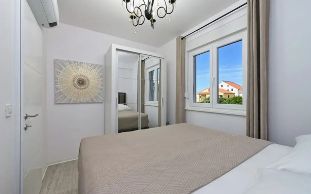 Apartment Amarilis